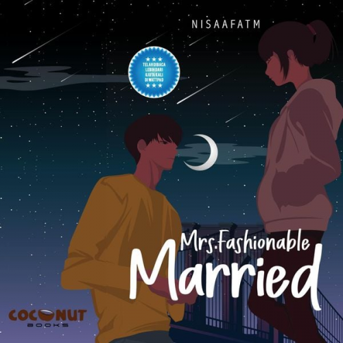 Nisaafatm - Mrs. Fashionable Married