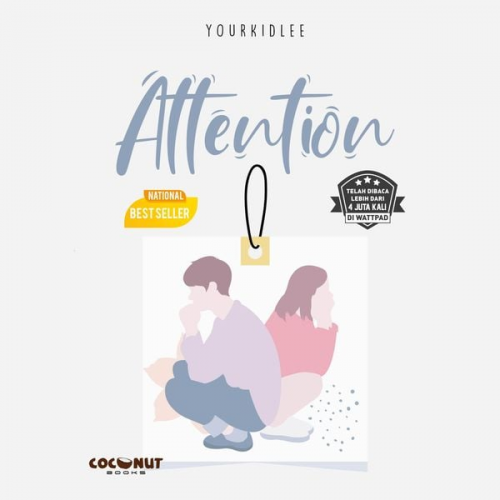 Yourkidlee - Attention