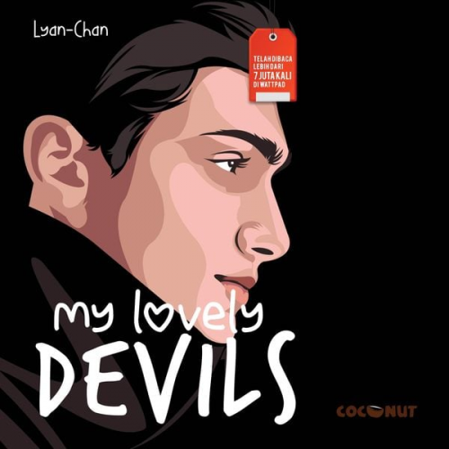 Lyan Chan - My Lovely Devils