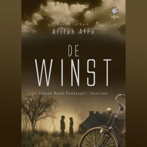 Afifah Afra - De Winst