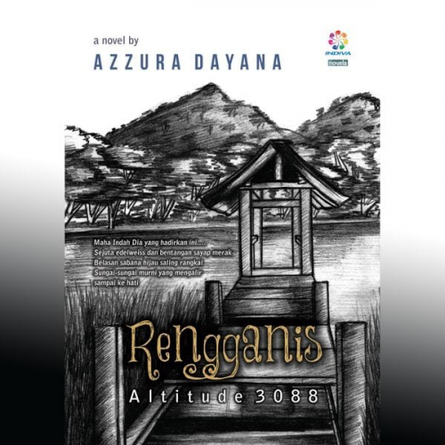 Azzura Dayana - Rengganis: Altitude 3088