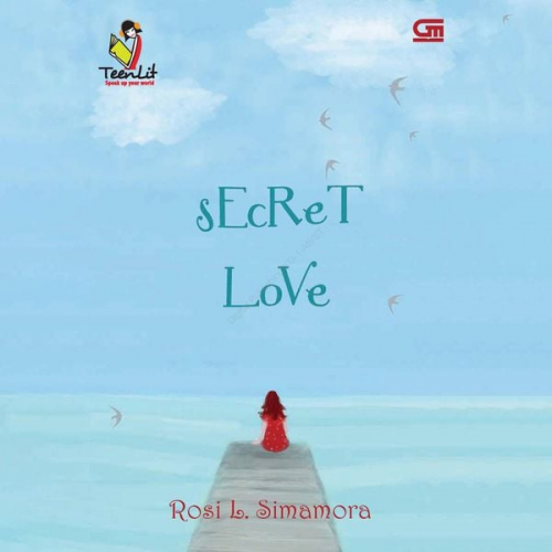 Rosi L. Simamora - Secret Love