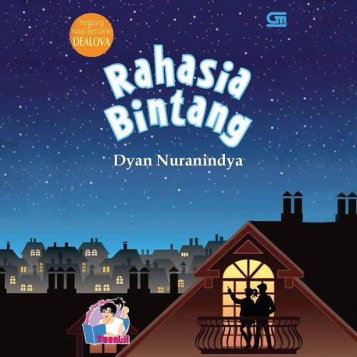 Dyan Nuranindya - Rahasia Bintang