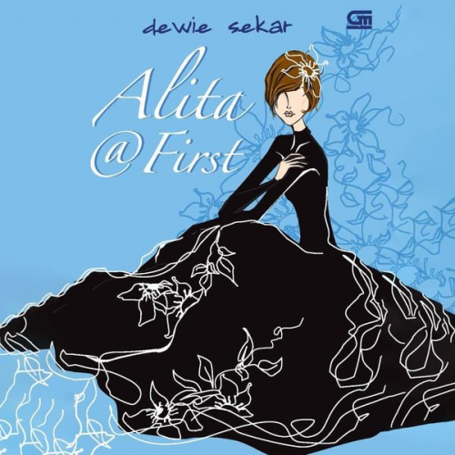 Dewi Sekar - Alita @ First