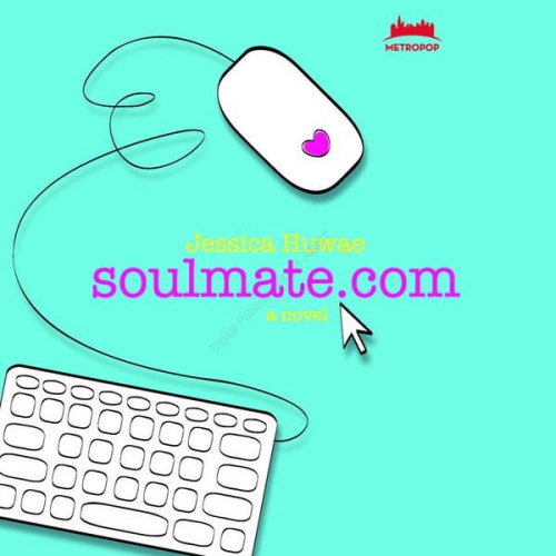 Jessice Huwae - Soulmate.com