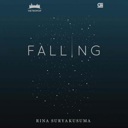 Rina Suryakusuma - Falling