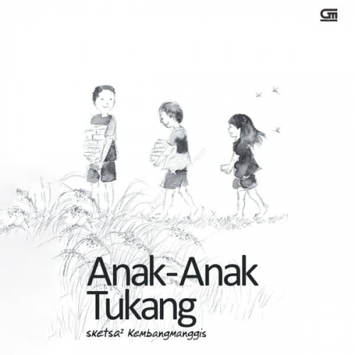 Kembangmanggis - Anak-anak Tukang