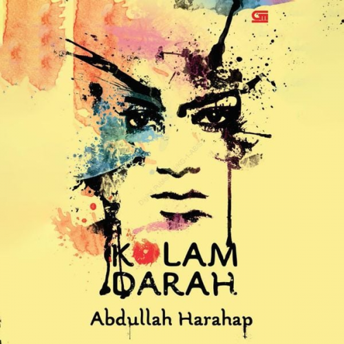 Abdullah Harahap - Kolam Darah