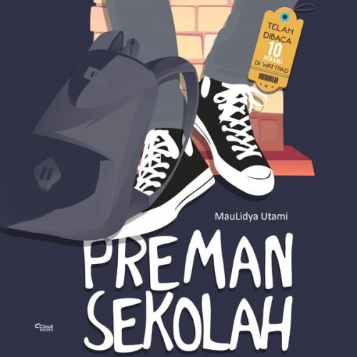 Maulidya Utami - Preman Sekolah