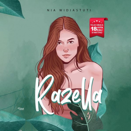 Nia Widiastuti - Razella