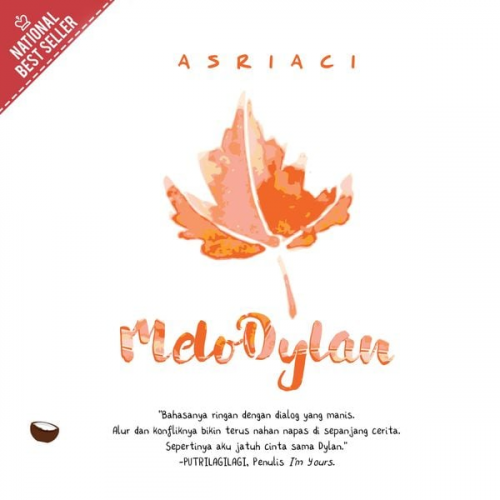 Asri Aci - MeloDylan