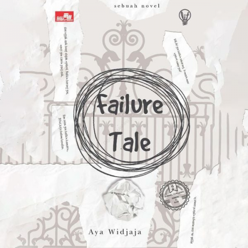 Aya Widjaja - Failure Tale