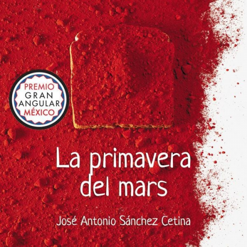 José Antonio Sánchez Cetina - La primavera del mars