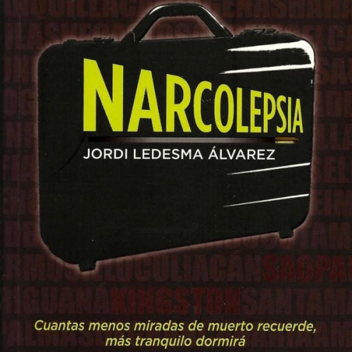 Jordi Ledesma - Narcolepsia