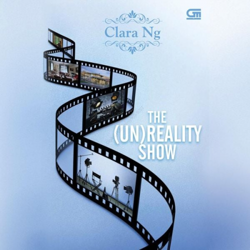 Clara Ng - The (Un)Reality Show