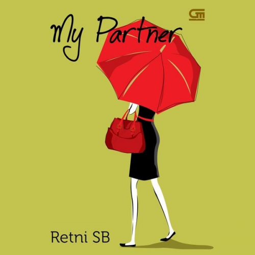 Retni SB - My Partner