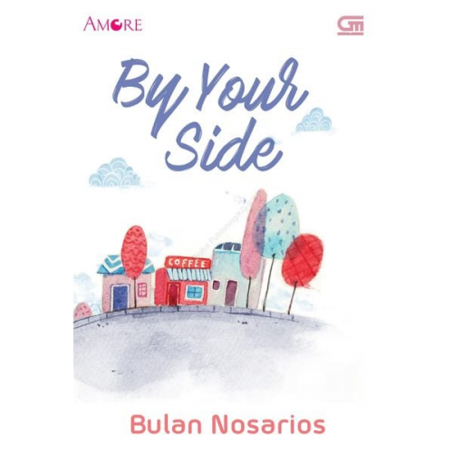 Bulan Nosarios - By Your Side