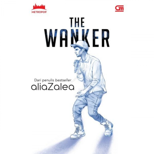 AliaZalea - The Wanker