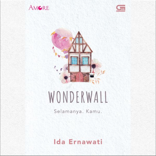 Ida Ernawati - Wonderwall