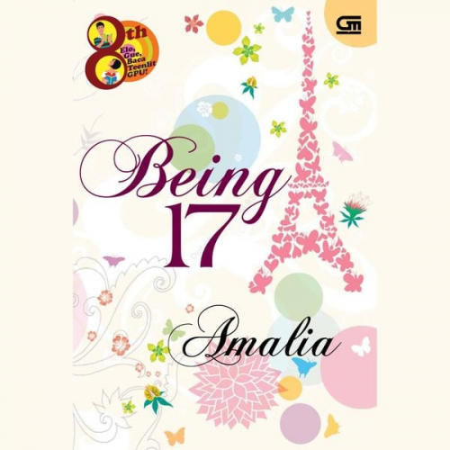 Amalia - Being 17