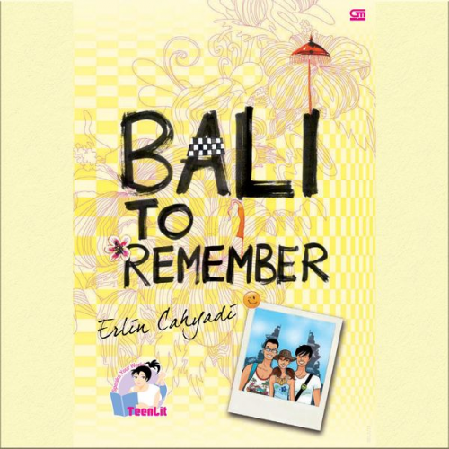 Erlin Cahyadi - Bali to Remember