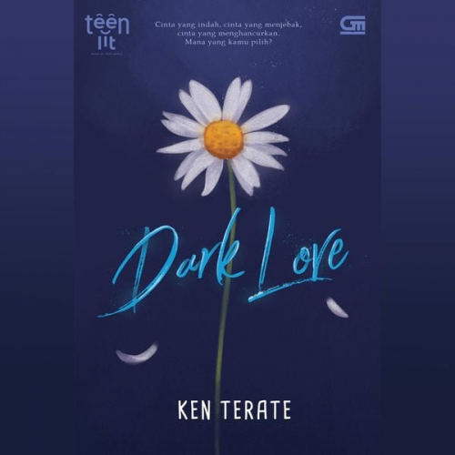 Ken Terate - Dark Love