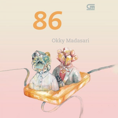 Okky Madasari - 86