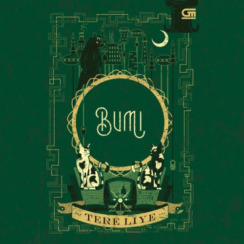 Tere Liye - Bumi