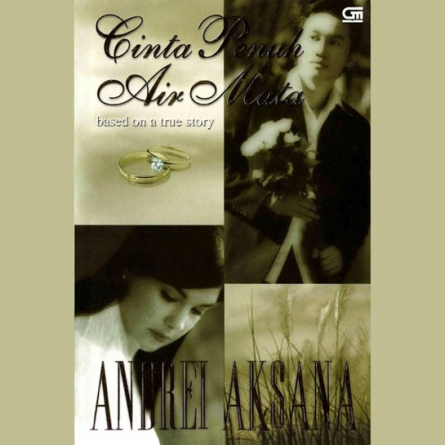 Andrei Aksana - Cinta Penuh Air Mata