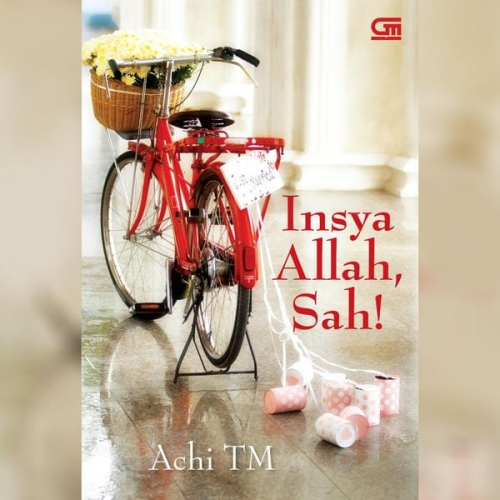 Achi TM - Insya Allah, Sah!