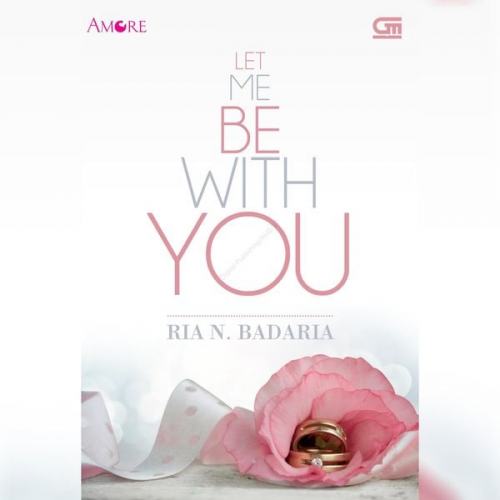 Ria N. Badaria - Let Me Be with You