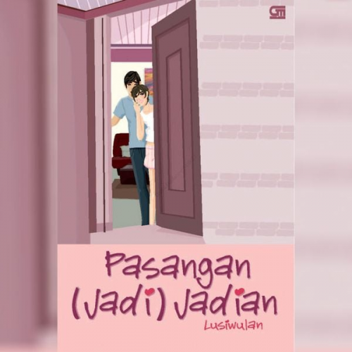 Lusiwulan - Pasangan (Jadi) Jadian