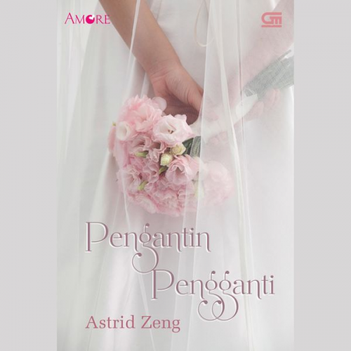 Astrid Zeng - Pengantin Pengganti