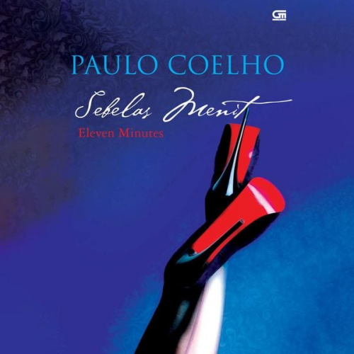 Paulo Coelho - Sebelas Menit