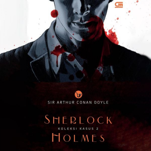 Arthur Conan Doyle - Sherlock Holmes: Koleksi Kasus 2