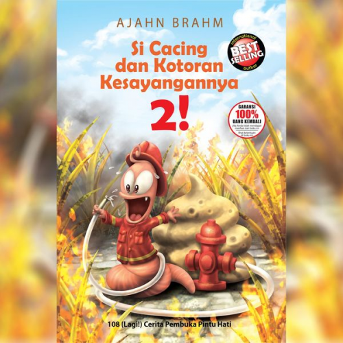 Ajahn Brahm - Si Cacing dan Kotoran Kesayangannya 2