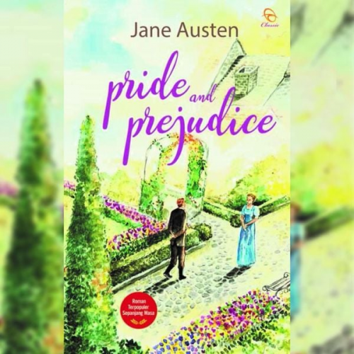 Jane Austen - Pride and Prejudice