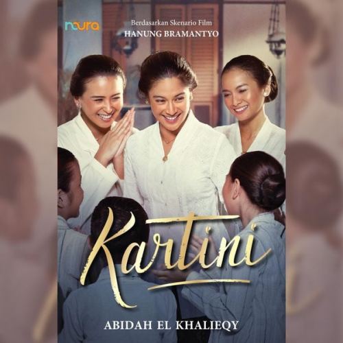 Abidah El Khalieqy - Kartini