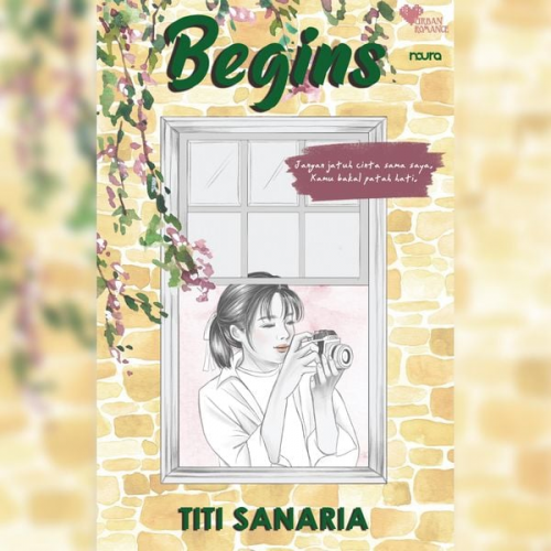 Titi Sanaria - Begins