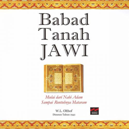 W.L Althof - Babad Tanah Jawi