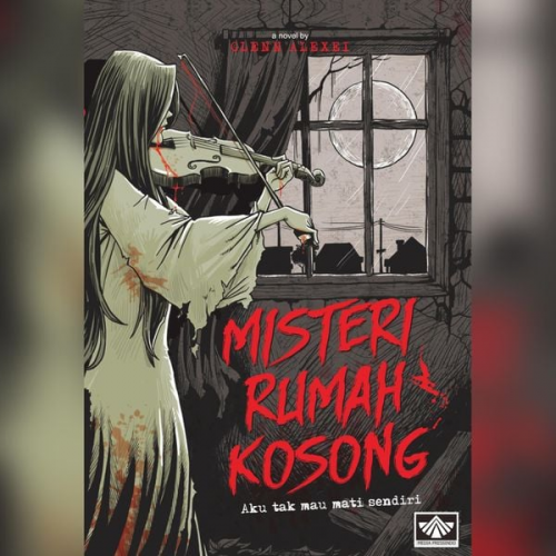 Glenn Alexei - Misteri Rumah Kosong