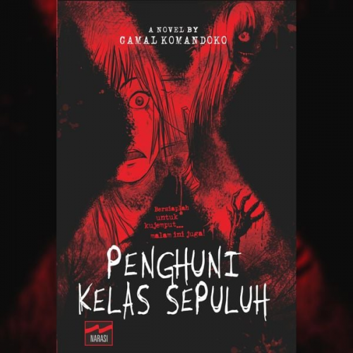 Gamal Komandoko - Penghuni Kelas Sepuluh