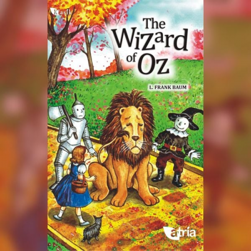 L. Frank Baum - The Wizard of Oz