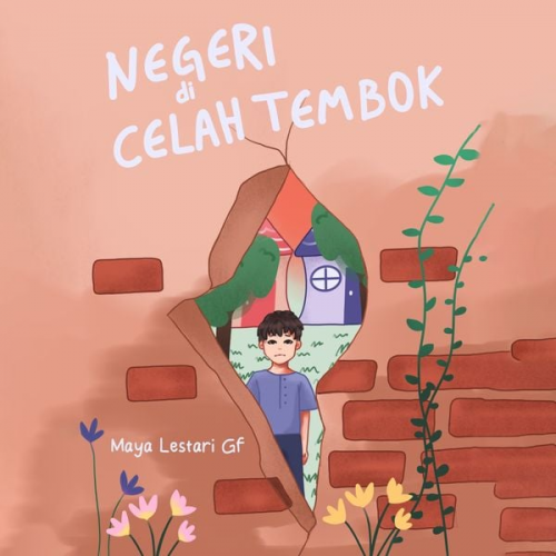 Maya Lestari GF - Negeri di Celah Tembok