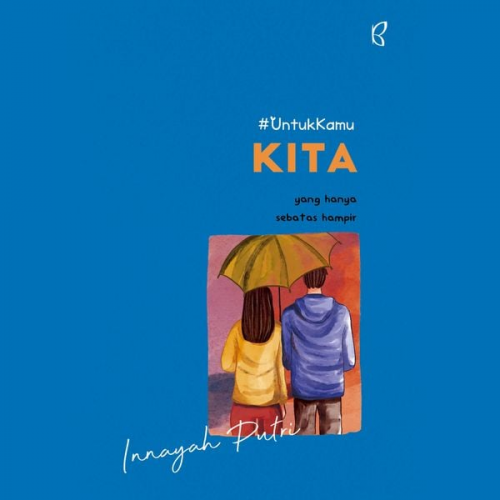 Innayah Putri - Kita