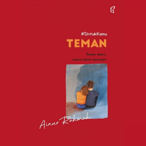 Ainur Rahmah - Teman