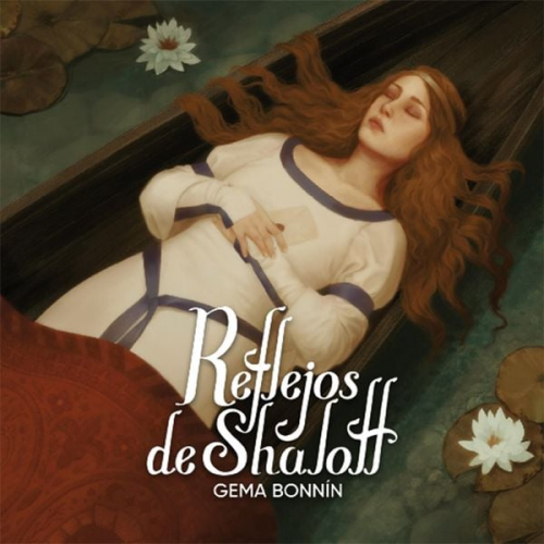 Gemma Bonin - Reflejos de Shalot