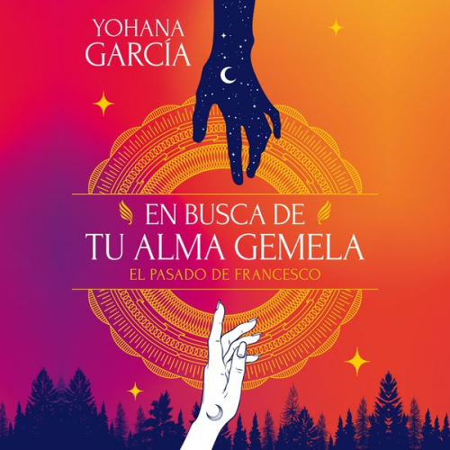 Yohana García - Francesco 6. En busca de tu alma gemela.