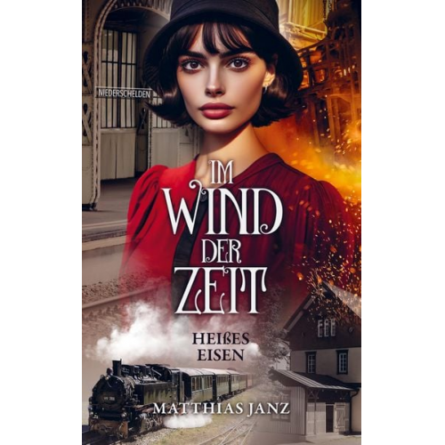 Matthias Janz - Im Wind der Zeit