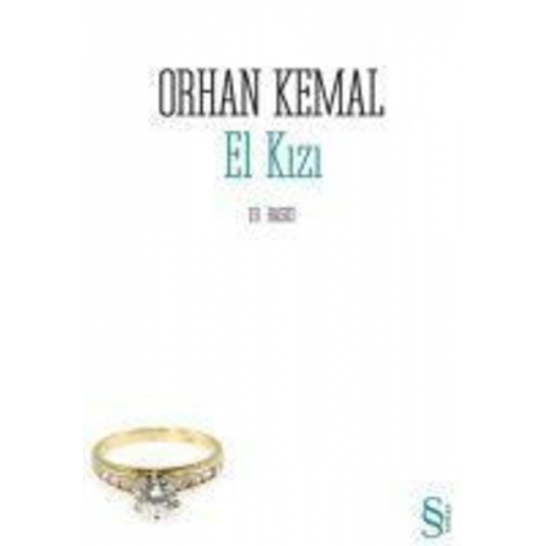 Orhan Kemal - El Kizi